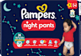 Baby Pants night Baby Dry Gr.4 Maxi (9-15 kg) Pampers