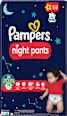 Baby Pants night Baby Dry Gr.4 Maxi (9-15 kg) Pampers