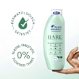 Shampoo Anti-Schuppen Bare Beruhigende Feuchtigkeit head&shoulders
