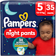 Baby Pants night Baby Dry  Gr. 5 (12-17 kg) Pampers