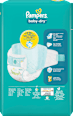 Windeln Baby Dry Gr.8 Extra Large (17+ kg) Pampers