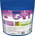 Colorwaschmittel Pods Amethyst Blütentraum Lenor