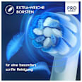 Elektrische Zahnbürste Pro Junior 6+ Oral-B
