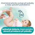 Vlhčené utierky Aqua - 24 x 48 Pampers Harmonie