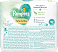 Feuchttücher Harmonie new baby Aloe vera (4x46 St) Pampers Harmonie