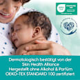 Feuchttücher Harmonie New Baby (24x46 St) Pampers Harmonie