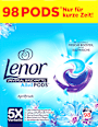 Vollwaschmittel Pods Aprilfrisch Lenor