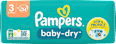 Windeln Baby Dry Gr.3 Midi (6-10 kg) Pampers