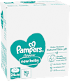 Feuchttücher Harmonie New Baby (24x46 St) Pampers Harmonie