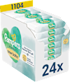 Feuchttücher Harmonie New Baby (24x46 St) Pampers Harmonie