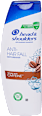 Sampon hajhullás és korpásodás ellen head&shoulders