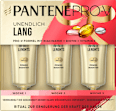 Haarkur Rescue Shots Unendlich Lang (3x15 ml) PANTENE PRO-V