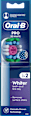 PRO 3D WHITE glave za električnu četkicu za zube Oral-B