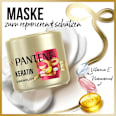 Haarmaske Unendlich Lang Keratin  PANTENE PRO-V