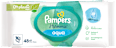 Harmonie aqua vlažne maramice Pampers Harmonie
