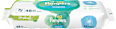 Harmonie aqua vlažne maramice Pampers Harmonie