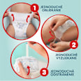 Plienkové nohavičky veľ. 6 (13-19 kg) Pampers Premium Care