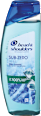 Šampon proti prhljaju SUB-ZERO FEEL z mentolom head&shoulders