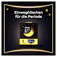 Menstruationshöschen Gr. S/M  always