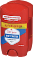 Deodorant v stiku Whitewater, 2 x 50 ml Old Spice