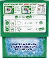Vollwaschmittel Pods  ARIEL