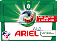 Vollwaschmittel Pods  ARIEL