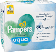 Feuchttücher Harmonie Aqua (4x48 St) Pampers Harmonie
