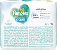 Feuchttücher Harmonie Aqua (4x48 St) Pampers Harmonie