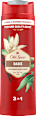 Oasis gel za tuširanje  Old Spice