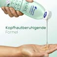 Shampoo Anti-Schuppen Bare Beruhigende Feuchtigkeit head&shoulders