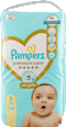 Pelene, veličina 1 (2- 5 kg) Pampers premium care