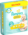 Windeln Premium Protection Gr. 2 Mini, New Baby (4-8 kg), Big Pack Pampers