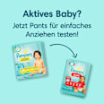Windeln Premium Protection Gr. 4 Maxi (9-14 kg), Big Pack Pampers premium protection