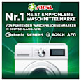 Colorwaschmittel Pods ARIEL
