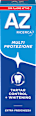 Dentifricio Multiprotezione Tartar Control + Whitening AZ
