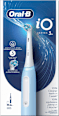 Elektrische Zahnbürste iO Series 3 ice blue Oral-B