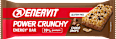 Barretta energetica Power Crunchy con gocce di cioccolato ENERVIT