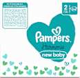 Windeln Harmonie  Gr.2 Mini (4-8 kg), Monatsbox Pampers Harmonie