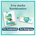 Windeln Harmonie  Gr.2 Mini (4-8 kg), Monatsbox Pampers Harmonie