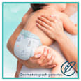 Windeln Harmonie  Gr.2 Mini (4-8 kg), Monatsbox Pampers Harmonie