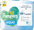 Feuchttücher Harmonie Aqua (4x48 St) Pampers Harmonie