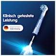 Aufsteckbürsten Pro Sensitive Clean Oral-B
