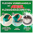 Colorwaschmittel Flüssig ARIEL