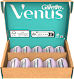 Borotvabetét breeze Gillette Venus