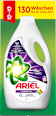 Colorwaschmittel Flüssig ARIEL