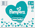 Windeln Harmonie Gr.1 new baby (2-5 kg), Monatsbox Pampers Harmonie