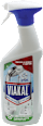 Disincrostante anticalcare spray igienizzante VIAKAL