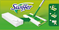 Náhradné suché utierky na podlahu Dry Swiffer