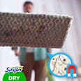 Náhradné suché utierky na podlahu Dry Swiffer