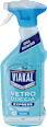 Spray vetro doccia express fiori bianchi di primavera VIAKAL